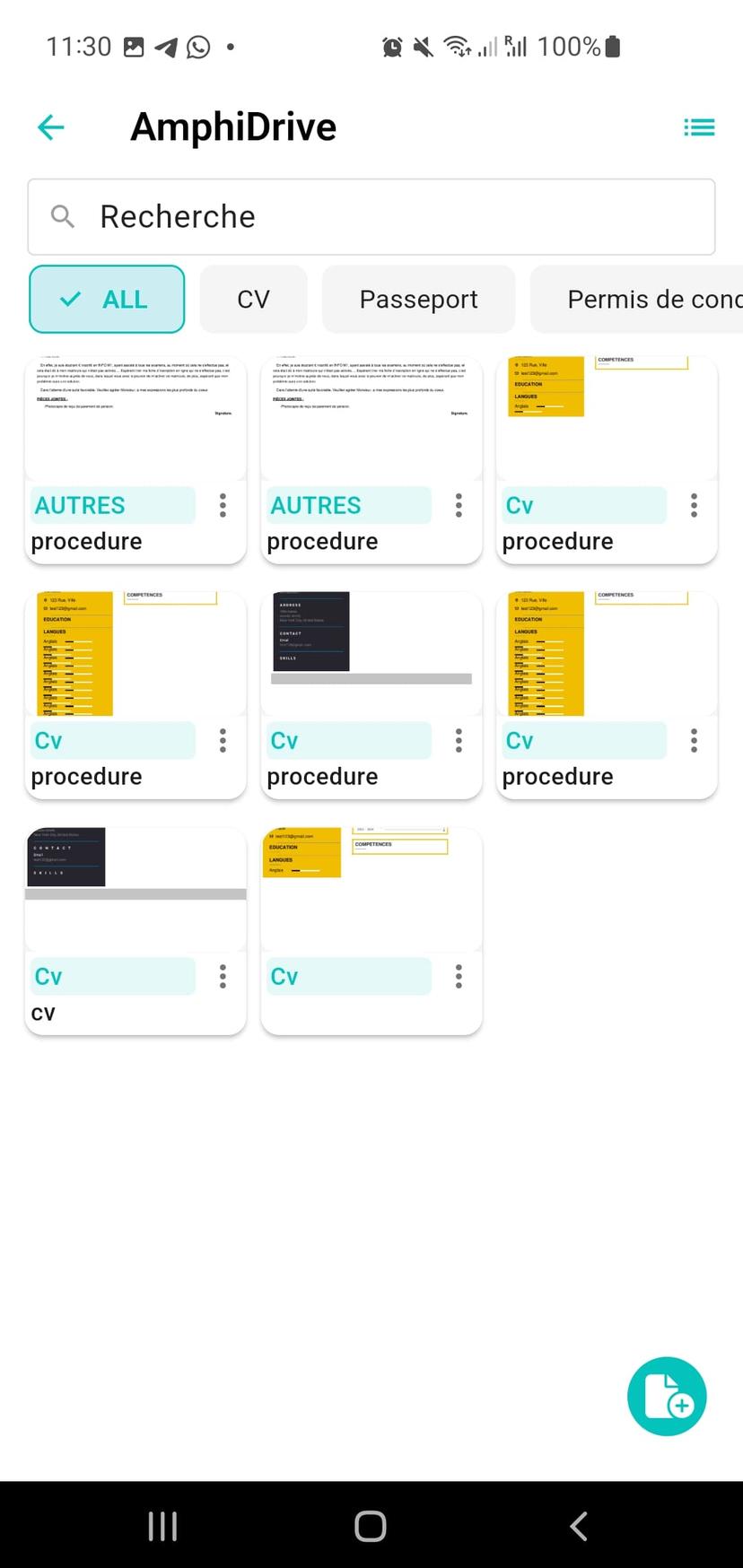 AmphiMill app screenshot Screenshot (13).jpg