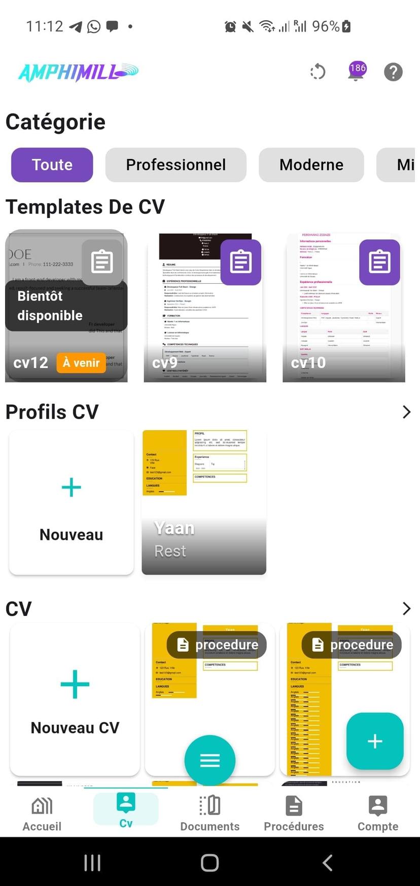 AmphiMill app screenshot Screenshot (17).jpg