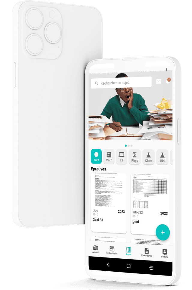 AmphiMill app features overview