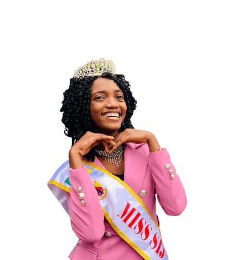 Miss Pangoup Yaan, Ambassadrice AmphiMill