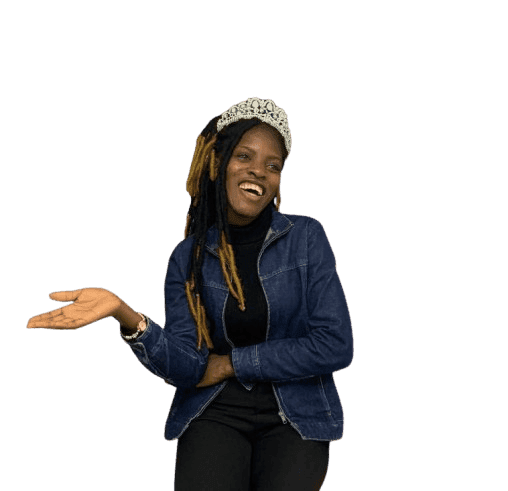 Naomi, Ambassadrice AmphiMill