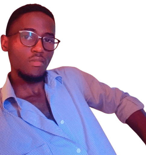 Kougaba Malin, Chef Information at AmphiMill